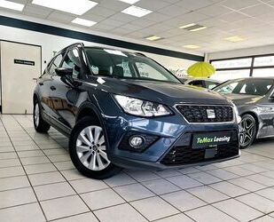 Seat Seat Arona Style*TÜV NEU*INSPEKTION NEU*GARANTIE* Gebrauchtwagen