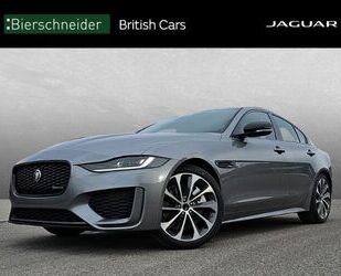 Jaguar Jaguar XE P250 R-Dynamic SE Gebrauchtwagen