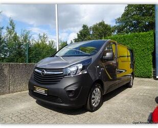 Opel Opel Vivaro B Combi L2H1 2,9t 9 Sitzer Gebrauchtwagen