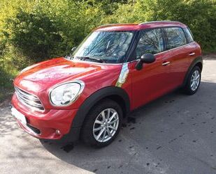 Mini MINI One D Countryman One D One Gebrauchtwagen