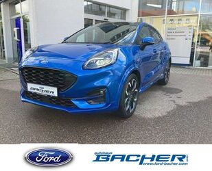 Ford Ford Puma 1.0 EcoBoost ST-Line X RFK, SHZ, Pano Gebrauchtwagen