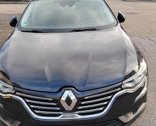 Renault Renault Talisman dCi 160 EDC Initiale Paris G... Gebrauchtwagen