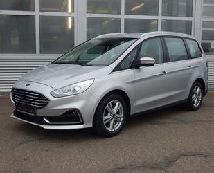 Ford Ford Galaxy 2.0 EcoBlue S&S Aut. TITANIUM Gebrauchtwagen