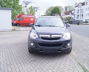 Opel Opel Antara Cosmo 4x4 AUTOMATIK Navi Bi-Xen PDC SH Gebrauchtwagen