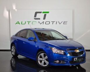 Chevrolet Chevrolet Cruze 1.8 LS Benziner Gebrauchtwagen