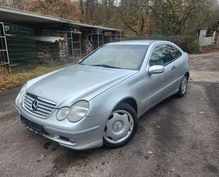 Mercedes-Benz Mercedes-Benz CL 200 Avantgarde Automatik Gebrauchtwagen