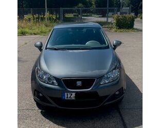 Seat Seat Ibiza 1.2 12V Style Viva Style Viva Gebrauchtwagen