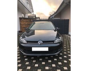 VW Volkswagen Golf 2.0 TDI DSG BMT ALLSTAR Variant AL Gebrauchtwagen