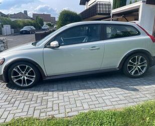 Volvo Volvo C30 2.0 Momentum Anhängerkupplung Gebrauchtwagen