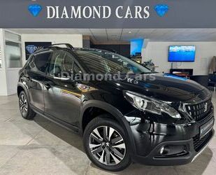 Peugeot Peugeot 2008 Allure GT-LINE * PANO * KAMERA * NAVI Gebrauchtwagen