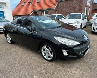 Peugeot Peugeot 308 CC Cabrio-Coupe Premium Gebrauchtwagen