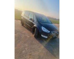 Ford Ford Galaxy 2,0TDCi 103kW Business Edition Busine. Gebrauchtwagen