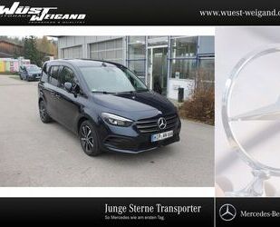 Mercedes-Benz Mercedes-Benz T 180 PROGRESSIVE+Kamera+Navi+Klimaa Gebrauchtwagen