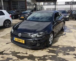 VW Volkswagen Eos 2.0 TDI Highline Gebrauchtwagen