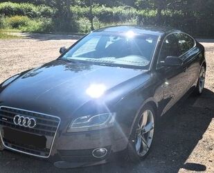 Audi Audi A5 2.0 TFSI S tronic quattro Sportback - Gebrauchtwagen