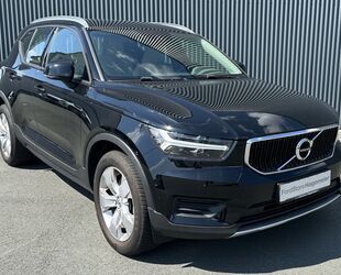 Volvo Volvo XC40 T4 AWD Geartronic Momentum Pro Gebrauchtwagen