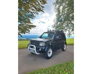 Suzuki Suzuki Jimny 4WD - Gebrauchtwagen