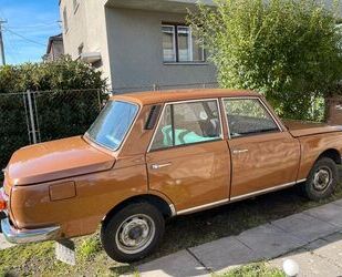 Wartburg Wartburg 353 Gebrauchtwagen