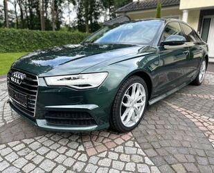 Audi Audi A6 Lim. 2.0 TDI ultra MatrixLED Navi Sitzheiz Gebrauchtwagen