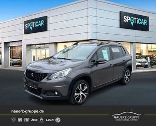 Peugeot Peugeot 2008 Allure inkl. GT-Line Pure Tech 110 Gebrauchtwagen