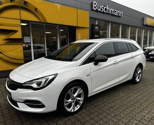 Opel Opel Astra Business Elegance +MATRIX+DAB+NAVI+ Gebrauchtwagen