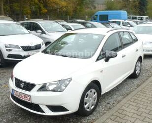 Seat Seat Ibiza ST Reference Gebrauchtwagen