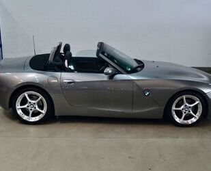 BMW BMW Z4 3.0i - in Top Zustand Gebrauchtwagen