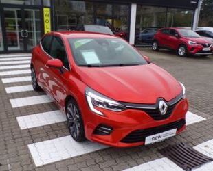 Renault Renault Clio TCe 100 INTENS Gebrauchtwagen