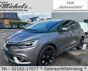 Renault Renault Scenic TCe 160 Black Edition - HUD-Panoram Gebrauchtwagen