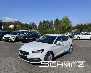 Seat Seat LEON STYLE EDITION 1.5 eTSI (SOFORT!!!) D [. Gebrauchtwagen