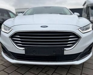 Ford Ford Mondeo Lim. Trend Gebrauchtwagen