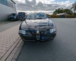 Alfa Romeo Alfa Romeo Alfa 147 1.9 JTD 8V 85 kW Distinctive D Gebrauchtwagen