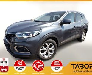 Renault Renault Kadjar 1.3 TCe 160 EDC Business Ed. Navi L Gebrauchtwagen