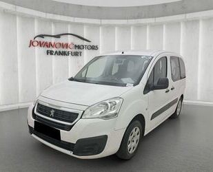 Peugeot Peugeot Partner 1.6 BlueHDi Tepee Active STT*11 Gebrauchtwagen