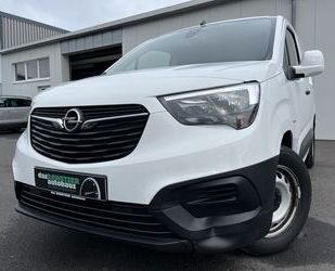 Opel Opel Combo E Cargo 1.5 Diesel Edition PDC USB Temp Gebrauchtwagen