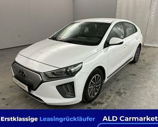 Hyundai Hyundai IONIQ Elektro Trend Limousine, 5-türig, Di Gebrauchtwagen