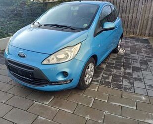 Ford Ford Ka/Ka+ 1,3 TDCi Gebrauchtwagen