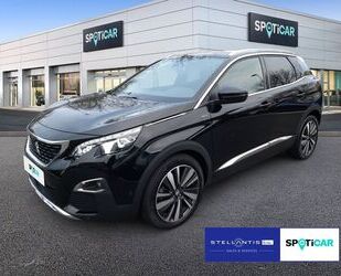 Peugeot Peugeot 3008 BlueHDi 180 EAT8 GT *Navi*Pano*Kam*FO Gebrauchtwagen