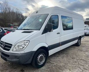 Mercedes-Benz Mercedes-Benz Sprinter II 311CDI*AUTOMATIK*MAXI-LA Gebrauchtwagen