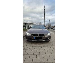 BMW BMW 335d xDrive Touring Automatic - Gebrauchtwagen