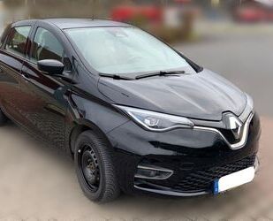 Renault Renault ZOE Experience R110/Z.E. 50 mit Batterie E Gebrauchtwagen