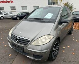 Mercedes-Benz Mercedes-Benz A 170 CLASSIC,Klima,BC,LM-Felgen! Gebrauchtwagen