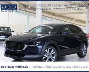 Mazda Mazda CX-30 G 140 Exclusive-Line NAVI BT SHZ Kamer Gebrauchtwagen