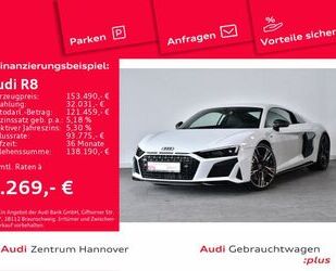 Audi Audi R8 Coup V10 performance RWD S tronic Gebrauchtwagen