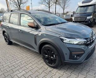 Dacia Jogger Gebrauchtwagen