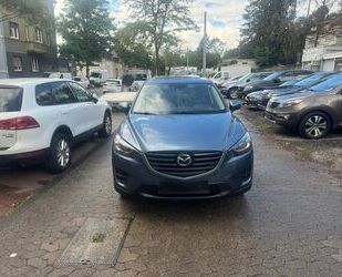 Mazda CX-5 Gebrauchtwagen