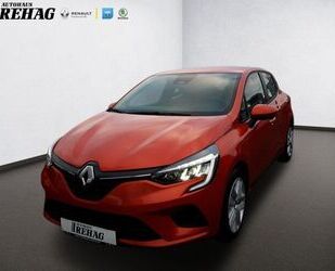 Renault Renault Clio ZEN TCe90 x-tronic Gebrauchtwagen