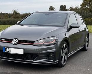 VW Volkswagen Golf 7 GTI - DIGITAL/ACC/DYNAUDIO/STNDH Gebrauchtwagen