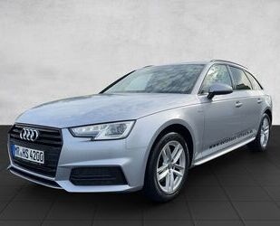 Audi Audi A4 Avant 2.0 TDI sport *S-line* LED/Kamera/Na Gebrauchtwagen