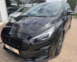 Ford Ford S-Max Hybrid ST-Line Vollausstattung Gebrauchtwagen